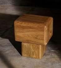 Coltrane Foldout Bench (Open)